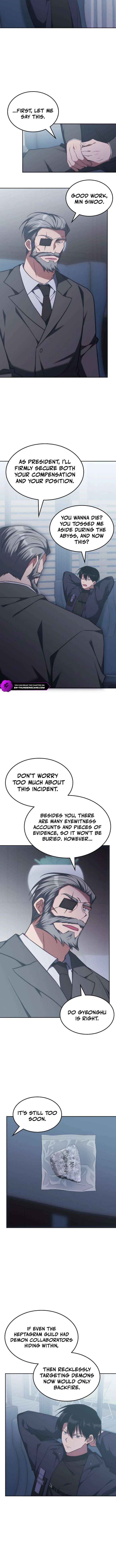 The Veteran Healer is Overpowered Chapter 68 - Page 5