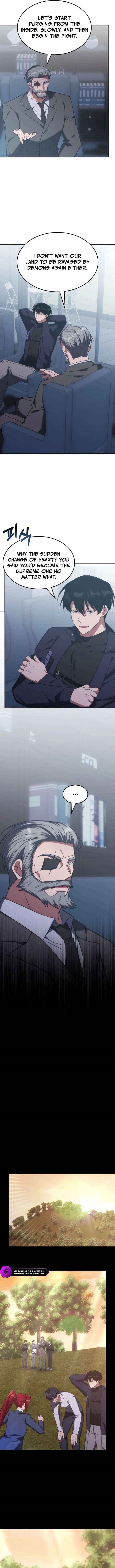 The Veteran Healer is Overpowered Chapter 68 - Page 6