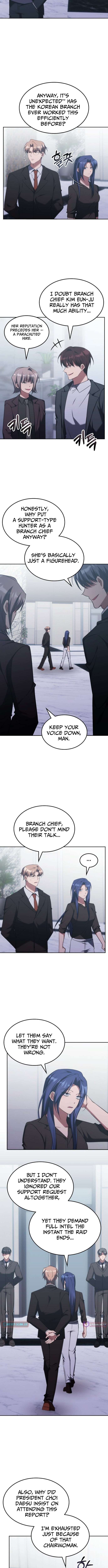 The Veteran Healer is Overpowered Chapter 69 - Page 2