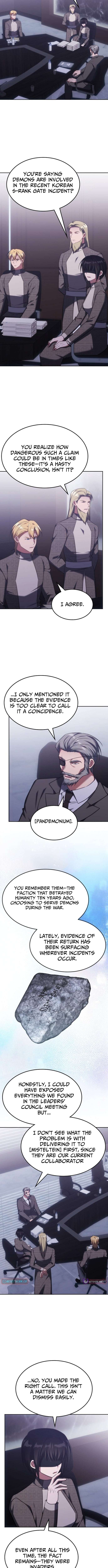 The Veteran Healer is Overpowered Chapter 69 - Page 4