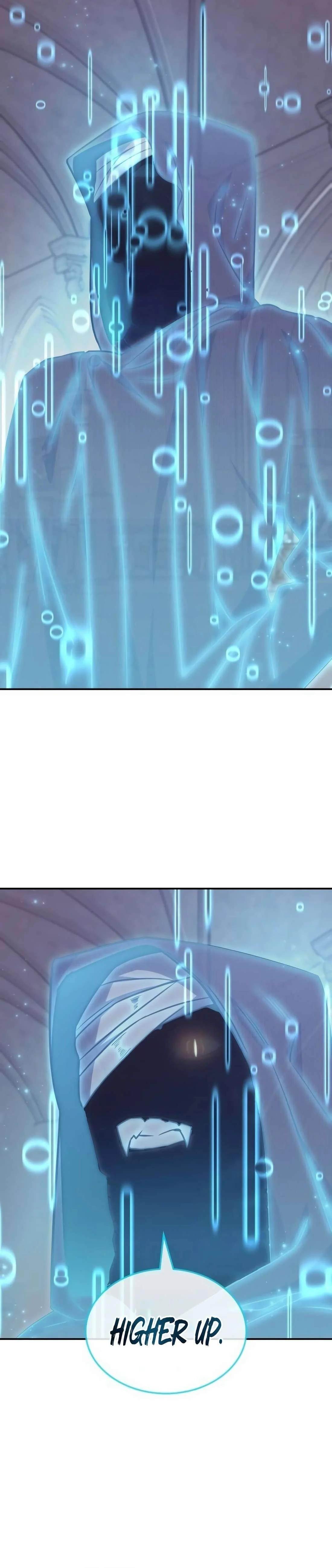 The Veteran Healer is Overpowered Chapter 7 - Page 20