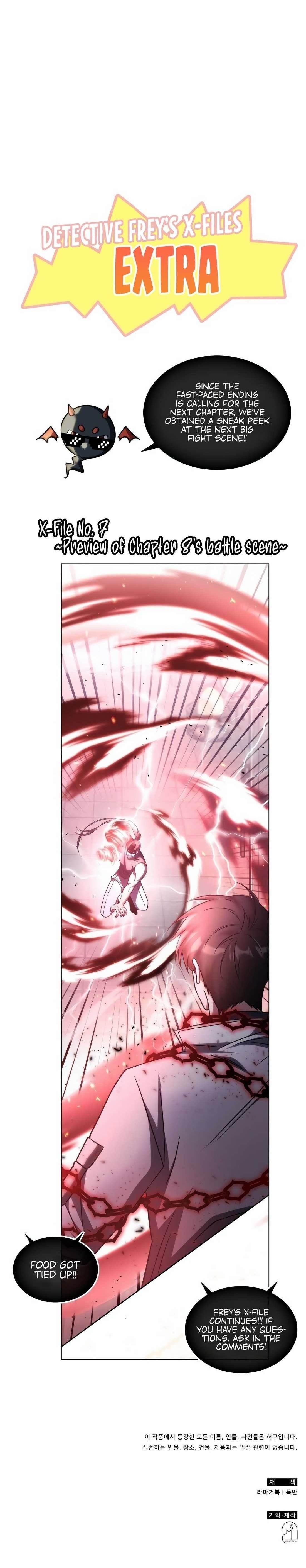 The Veteran Healer is Overpowered Chapter 7 - Page 31