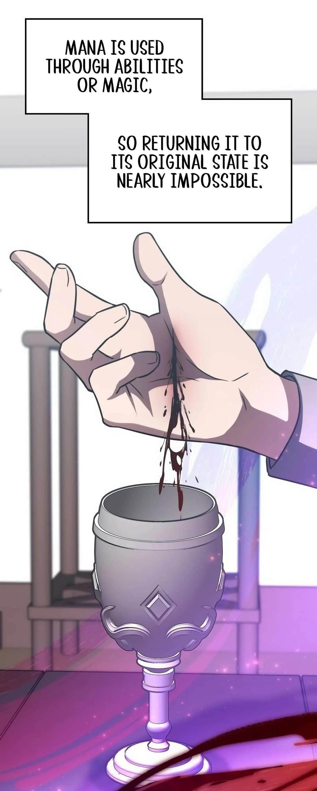 The Veteran Healer is Overpowered Chapter 7 - Page 7