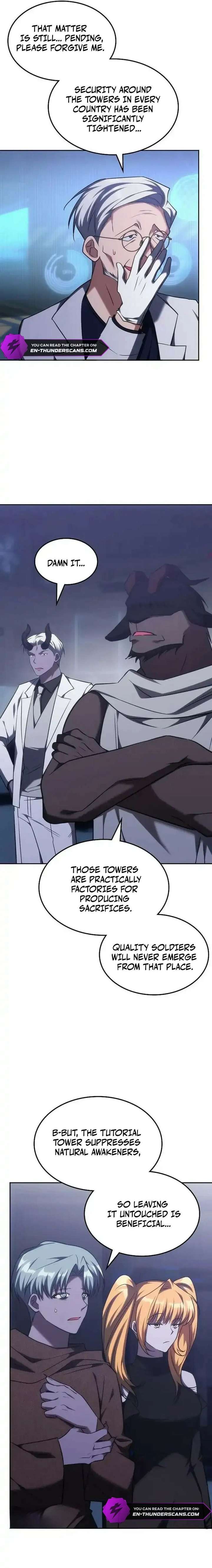 The Veteran Healer is Overpowered Chapter 70 - Page 15