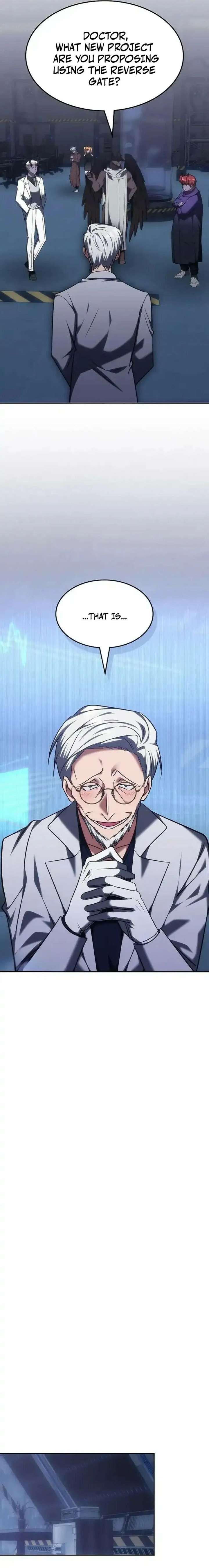 The Veteran Healer is Overpowered Chapter 70 - Page 17