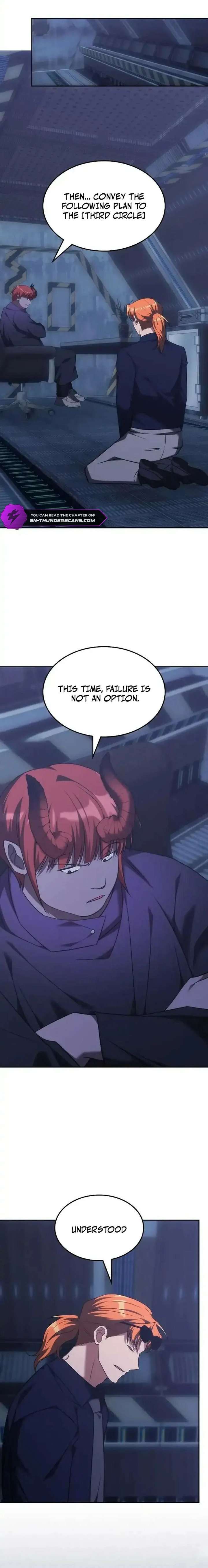 The Veteran Healer is Overpowered Chapter 70 - Page 18