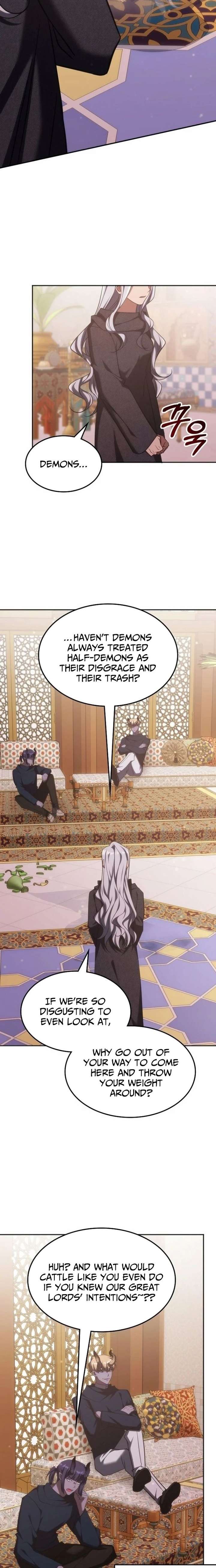 The Veteran Healer is Overpowered Chapter 72 - Page 12