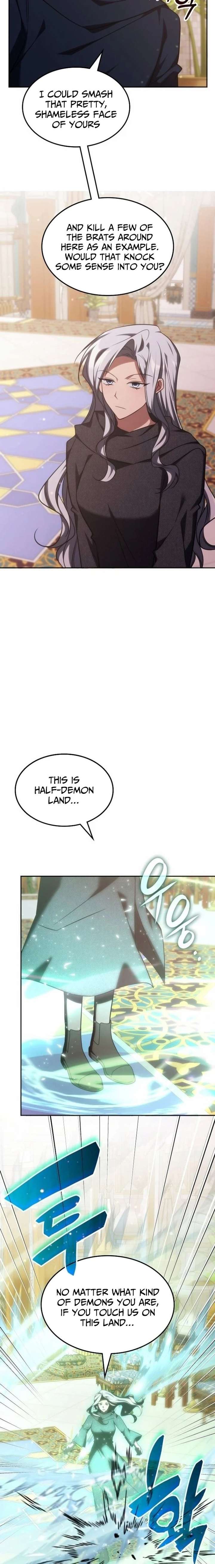 The Veteran Healer is Overpowered Chapter 72 - Page 15