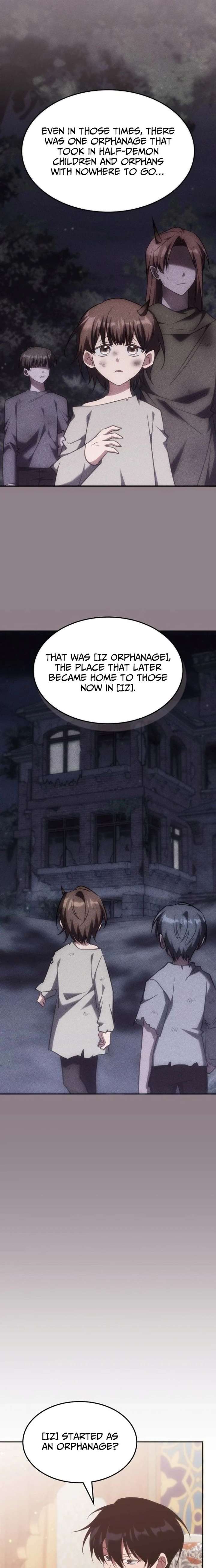 The Veteran Healer is Overpowered Chapter 73 - Page 19