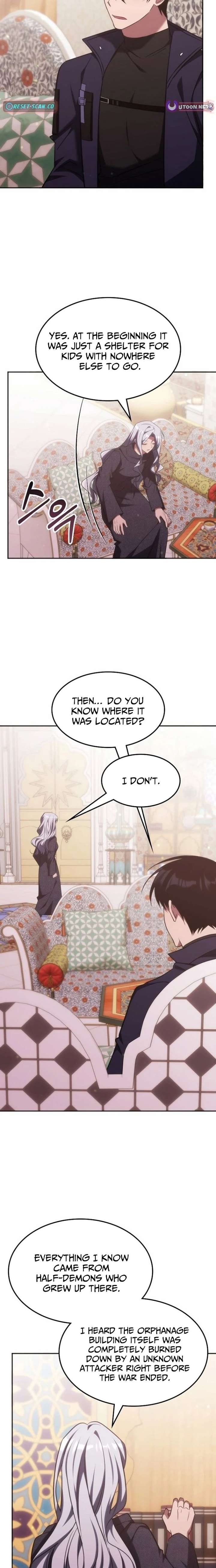 The Veteran Healer is Overpowered Chapter 73 - Page 20