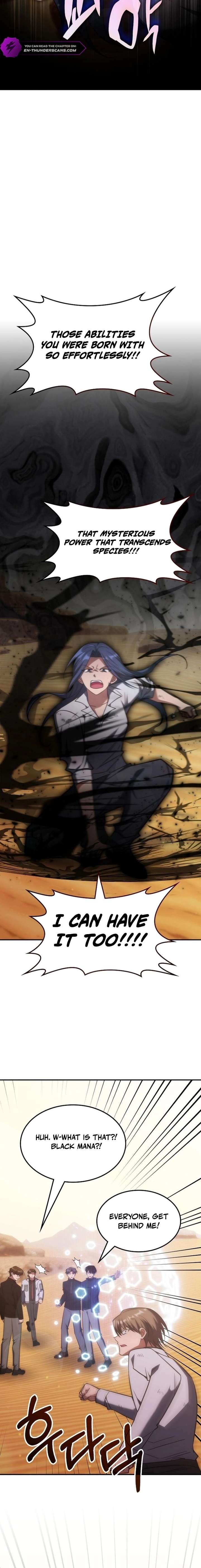 The Veteran Healer is Overpowered Chapter 75 - Page 16