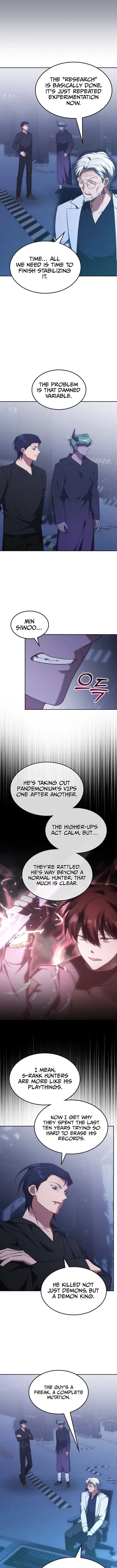 The Veteran Healer is Overpowered Chapter 79 - Page 4