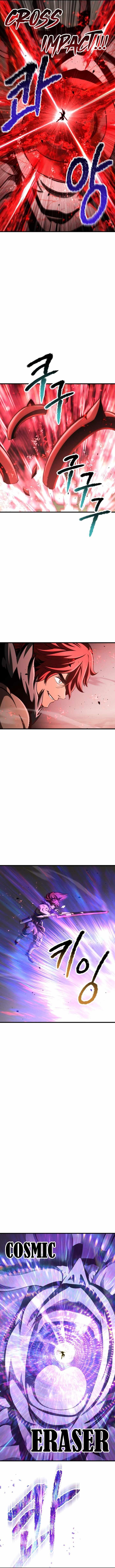 Survival Story of a Sword King in a Fantasy World Chapter 273 - Page 11