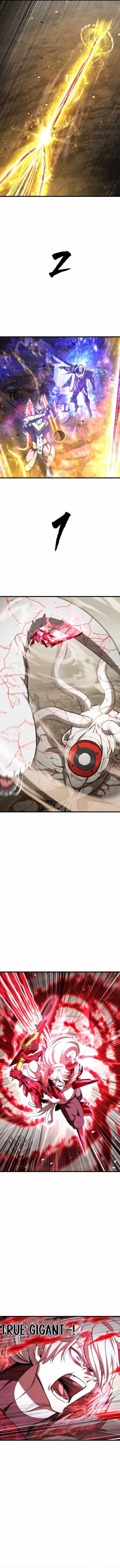 Survival Story of a Sword King in a Fantasy World Chapter 276 - Page 13