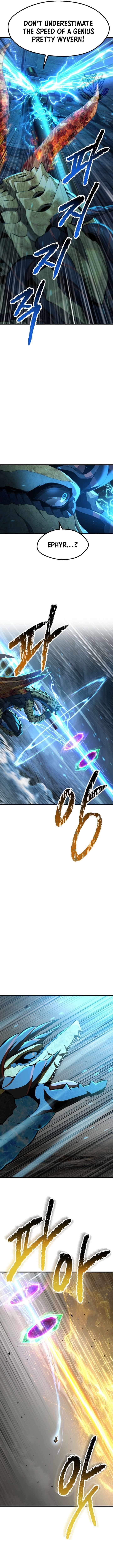 Survival Story of a Sword King in a Fantasy World Chapter 277 - Page 5