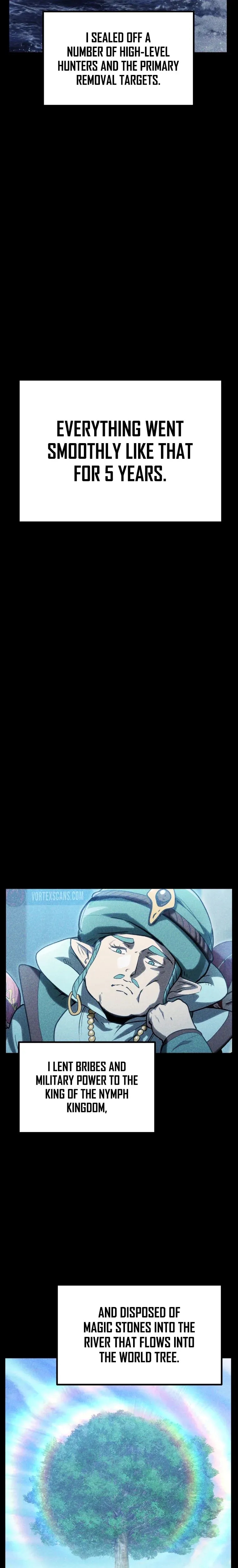 Survival Story of a Sword King in a Fantasy World Chapter 281 - Page 14