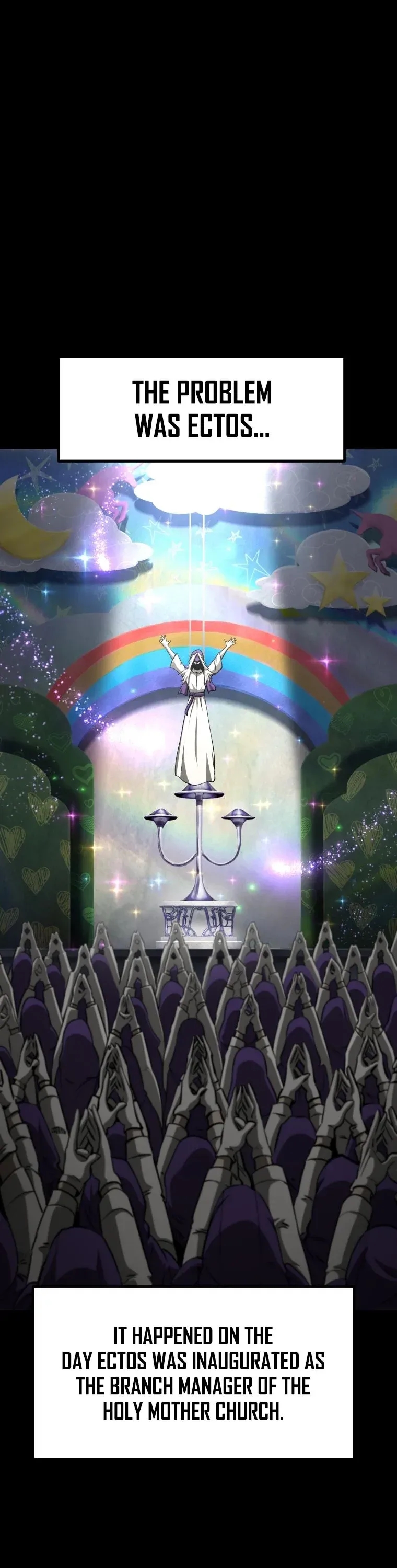 Survival Story of a Sword King in a Fantasy World Chapter 281 - Page 18