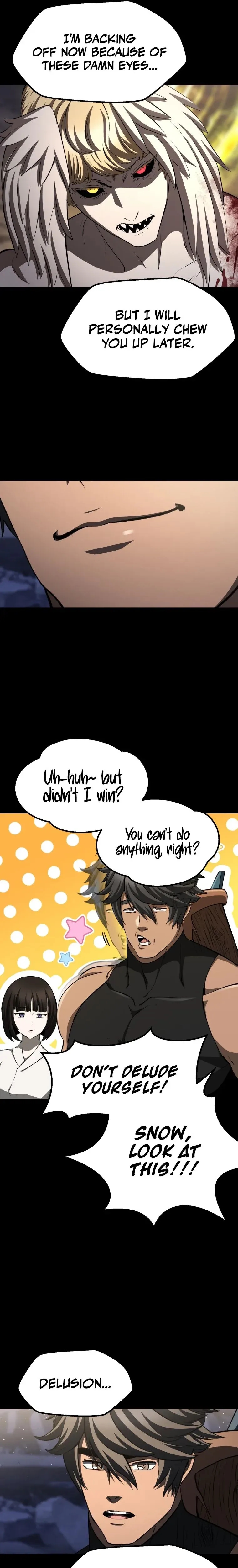 Survival Story of a Sword King in a Fantasy World Chapter 281 - Page 34