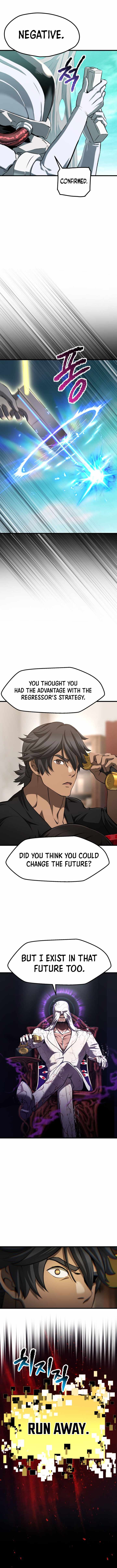 Survival Story of a Sword King in a Fantasy World Chapter 285 - Page 14