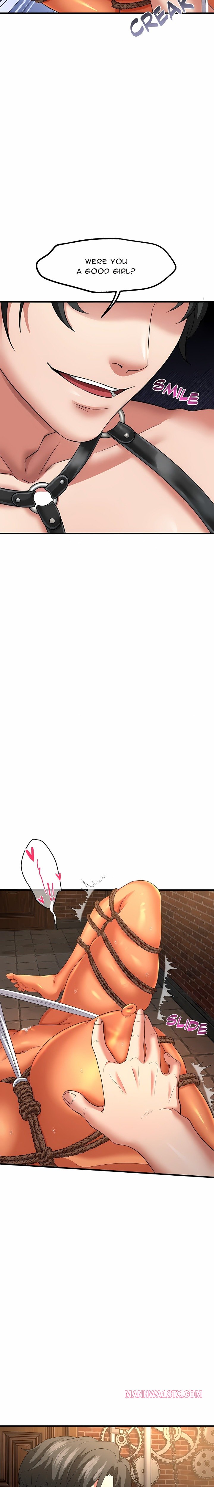 Crimson Bind (Uncensored) Chapter 1 - Page 2