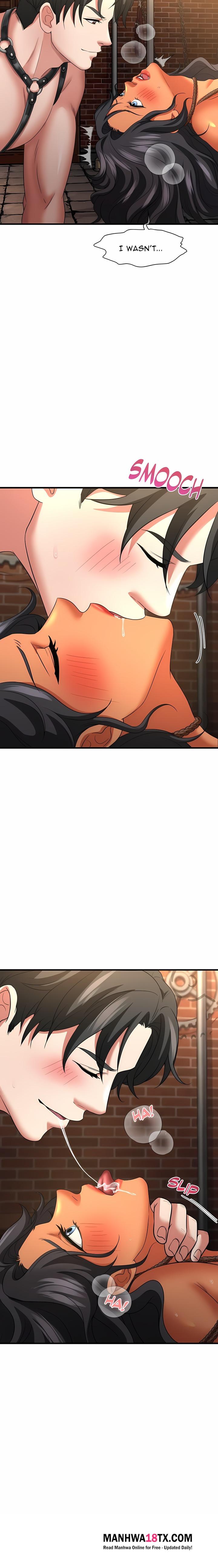 Crimson Bind (Uncensored) Chapter 1 - Page 3