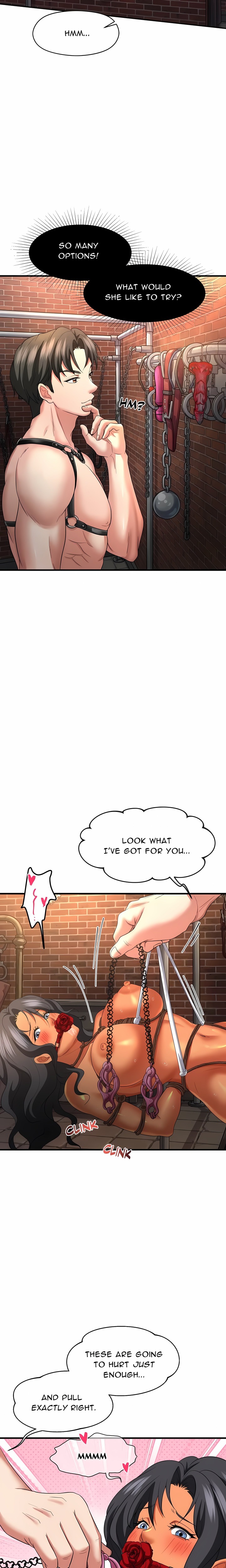 Crimson Bind (Uncensored) Chapter 1 - Page 8