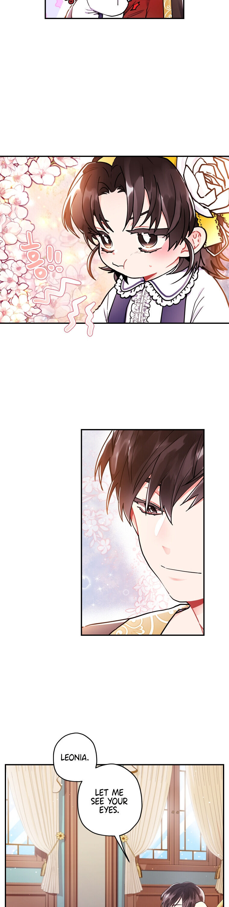 I Became The Male Lead’S Adopted Daughter Chapter 12 - Page 10