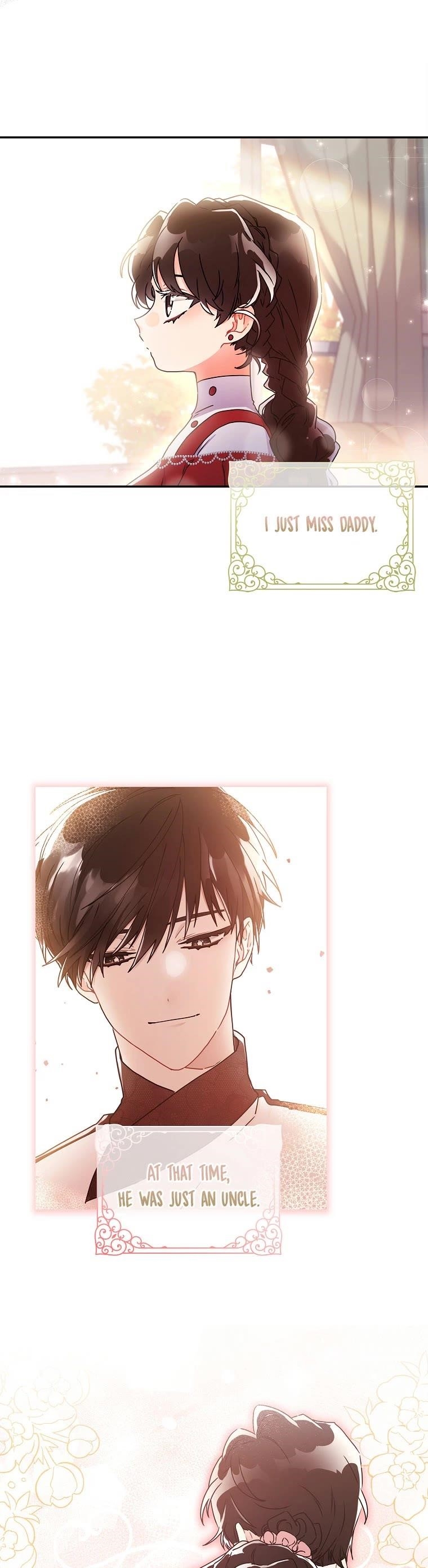 I Became The Male Lead’S Adopted Daughter Chapter 54 - Page 12
