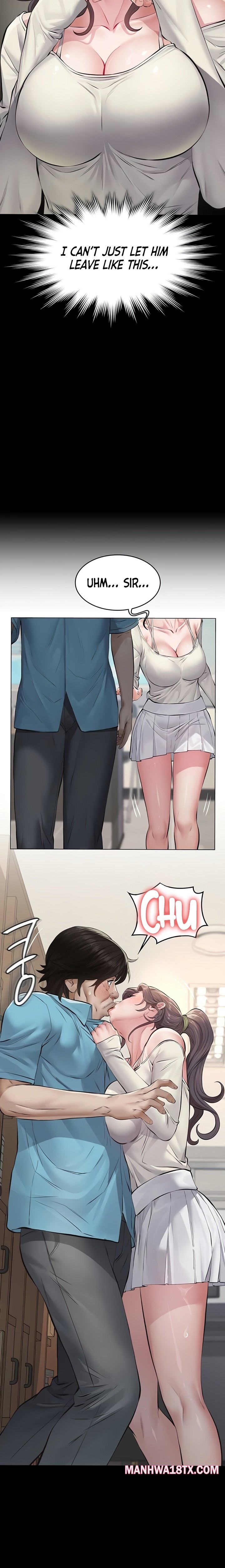 Sugar Daddy Chapter 4 - Page 12