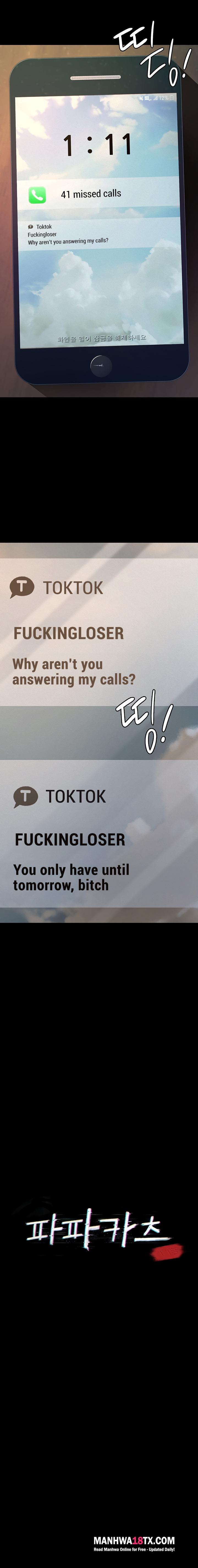 Sugar Daddy Chapter 4 - Page 2