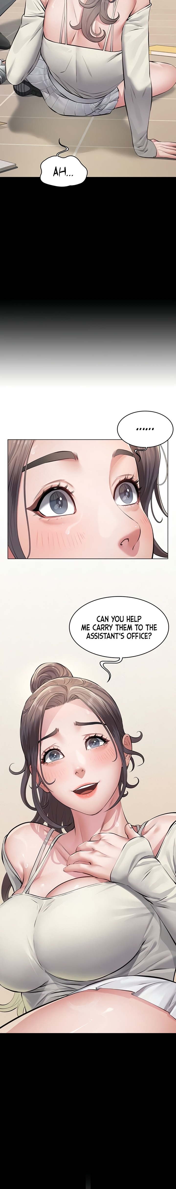 Sugar Daddy Chapter 4 - Page 9