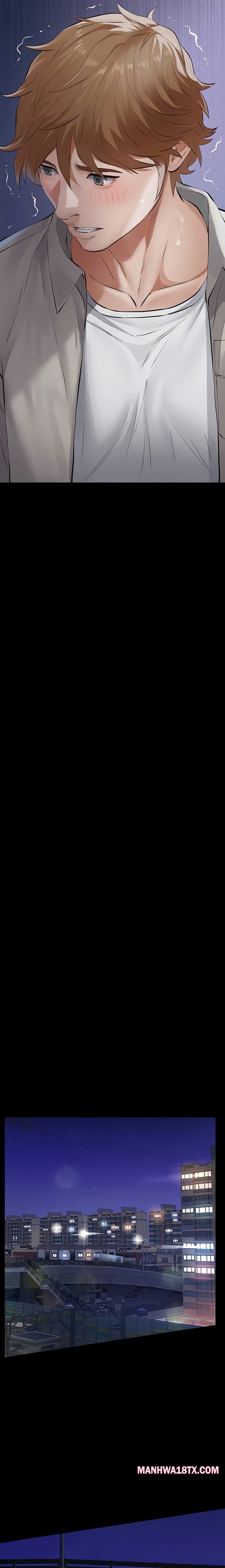 Sugar Daddy Chapter 6 - Page 16