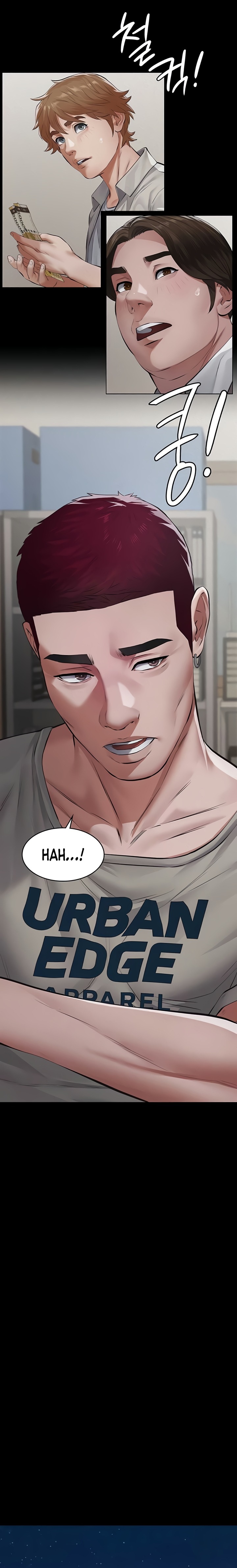 Sugar Daddy Chapter 6 - Page 22