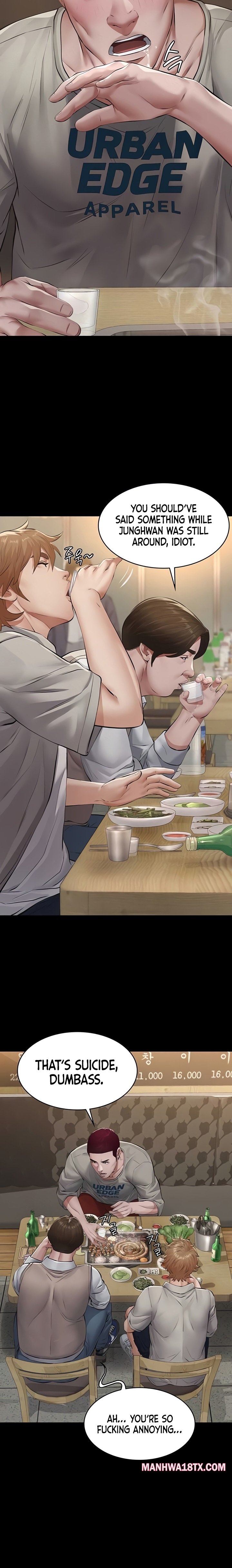 Sugar Daddy Chapter 6 - Page 24