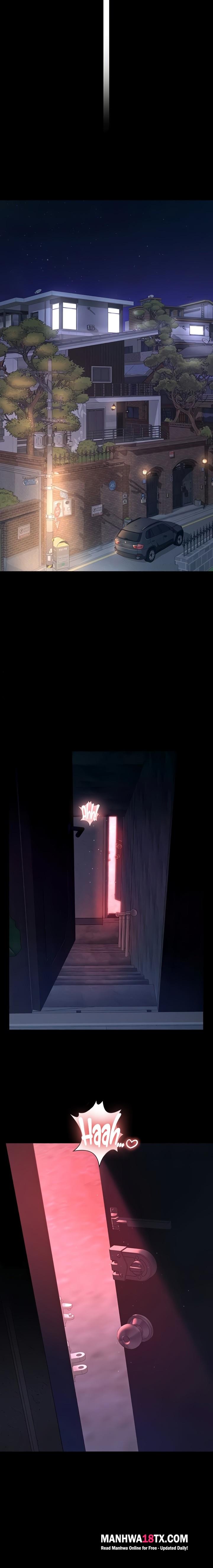 Sugar Daddy Chapter 6 - Page 32