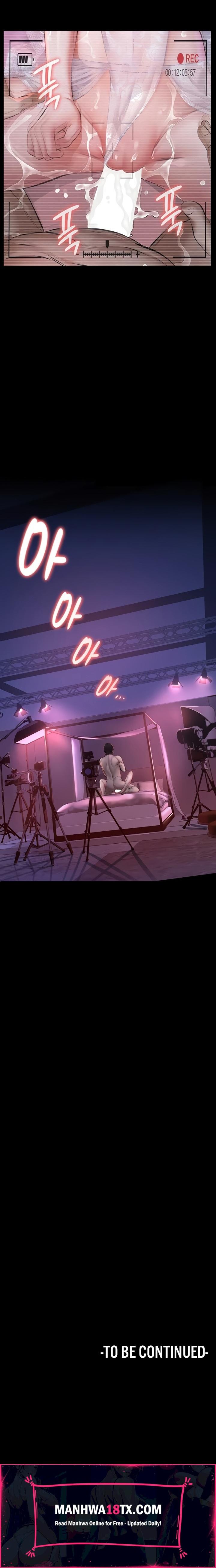 Sugar Daddy Chapter 6 - Page 35