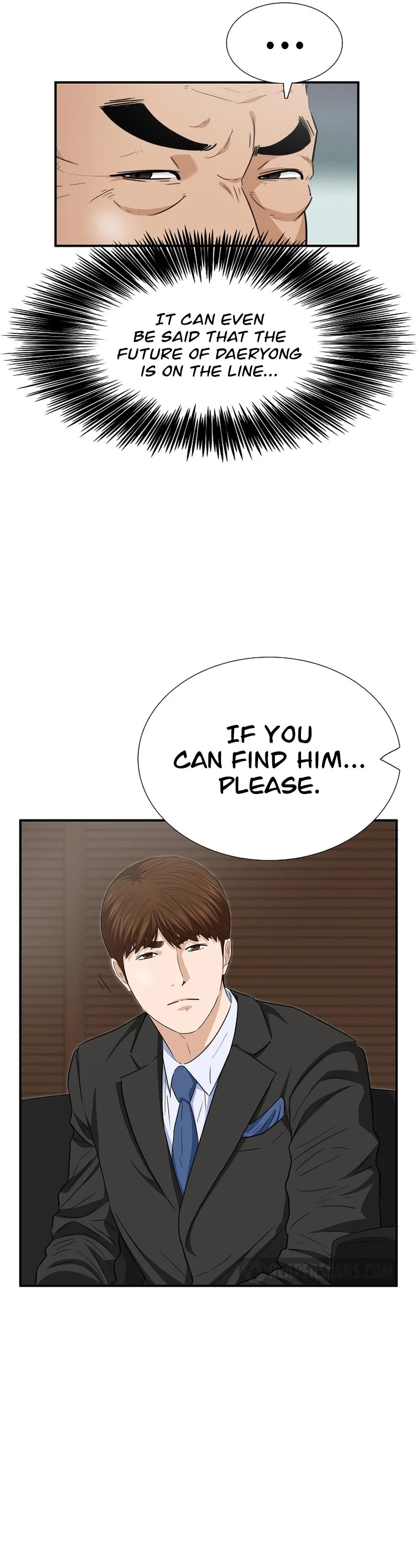 This is the Law Chapter 106 - Page 22