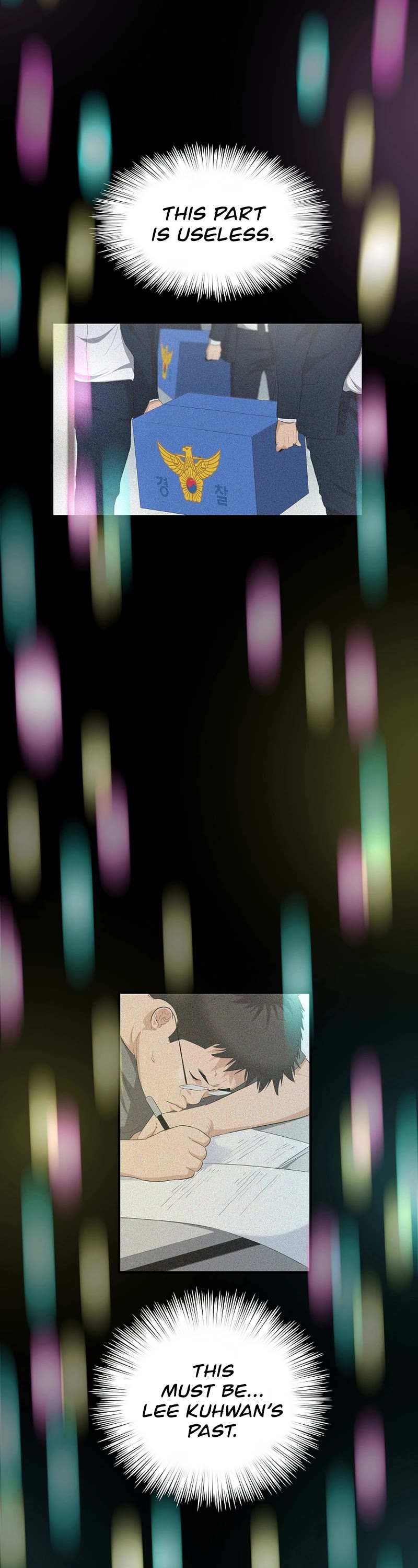 This is the Law Chapter 106 - Page 31