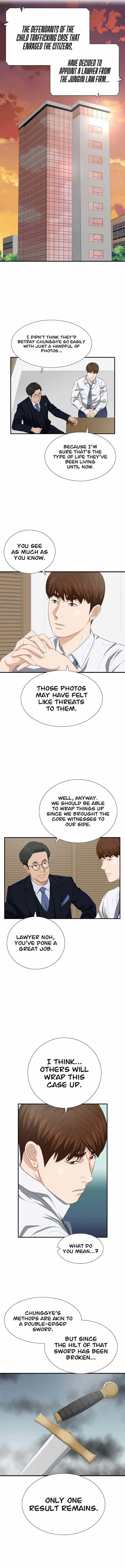 This is the Law Chapter 119 - Page 13