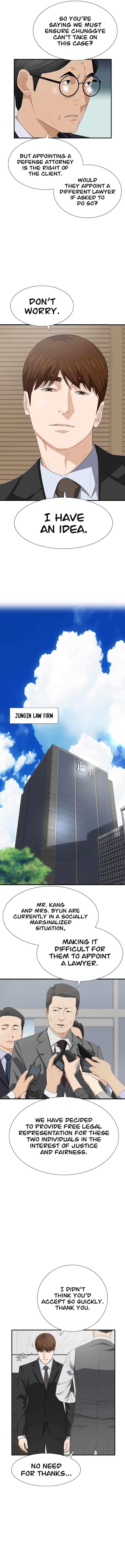 This is the Law Chapter 119 - Page 5