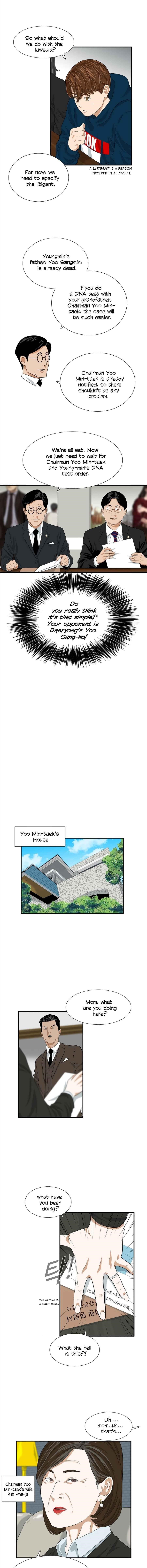 This is the Law Chapter 12 - Page 10