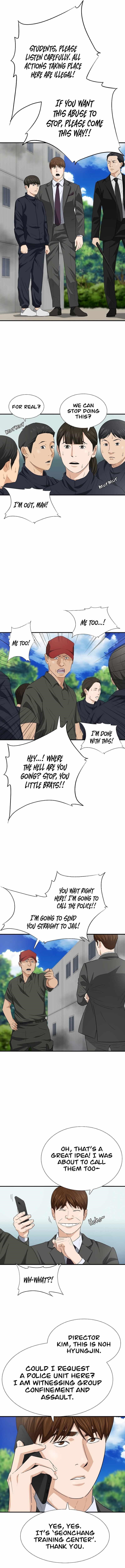 This is the Law Chapter 120 - Page 11