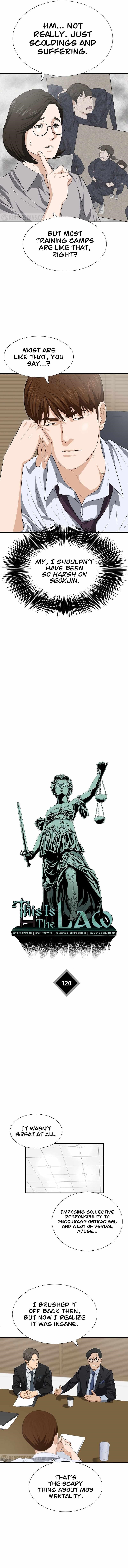 This is the Law Chapter 120 - Page 4