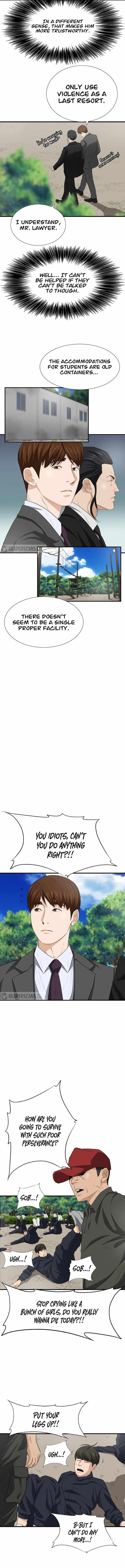 This is the Law Chapter 120 - Page 8