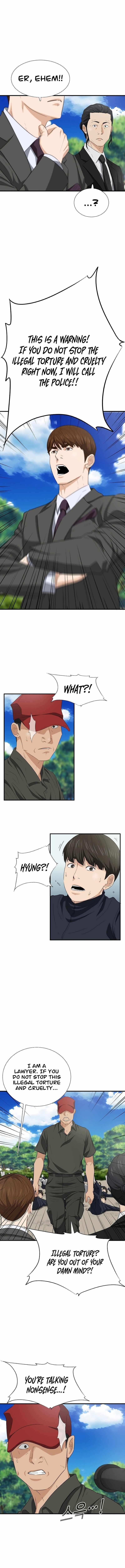 This is the Law Chapter 120 - Page 9