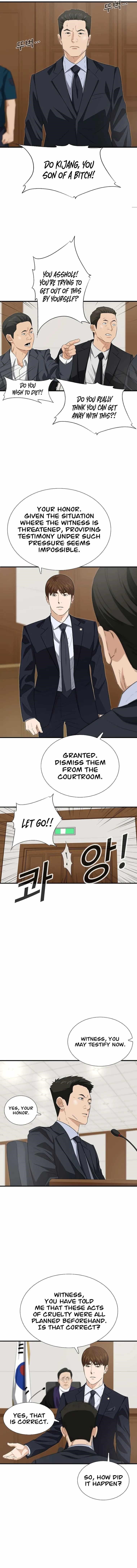 This is the Law Chapter 121 - Page 14