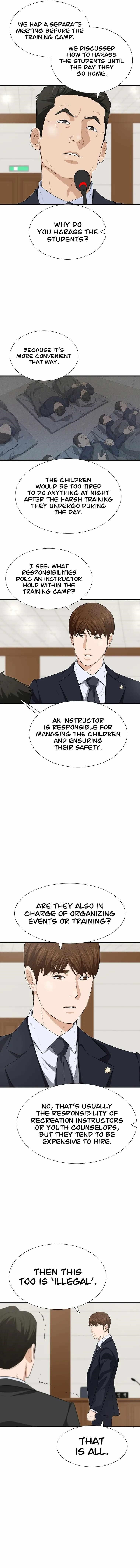 This is the Law Chapter 121 - Page 15