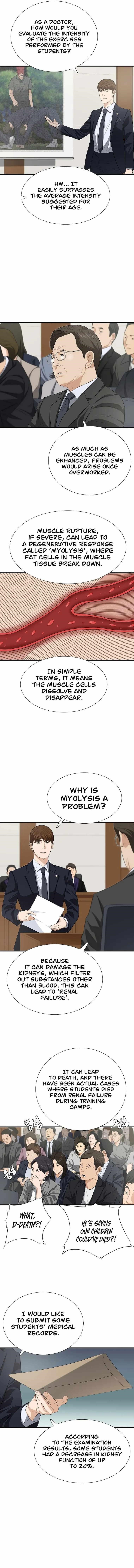 This is the Law Chapter 121 - Page 6