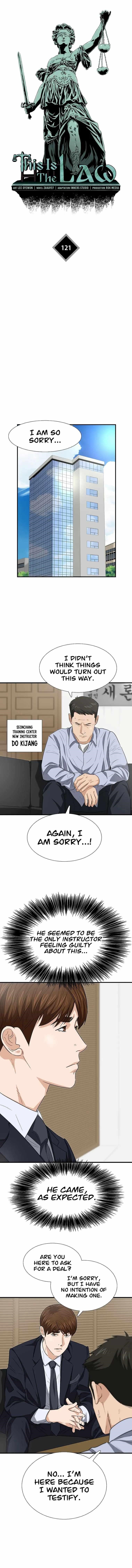 This is the Law Chapter 121 - Page 8