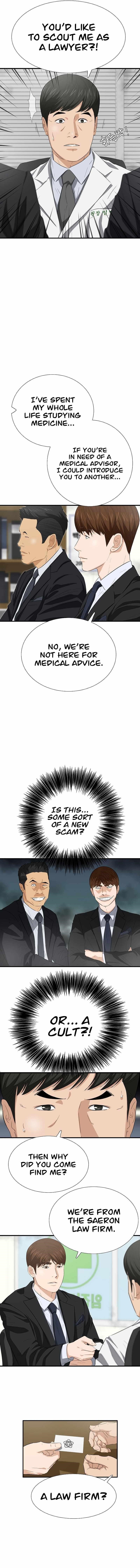 This is the Law Chapter 122 - Page 11